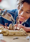 LEGO Star Wars Çöl Skiff’i ve Sarlacc Çukuru 75396