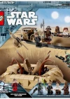 LEGO Star Wars Çöl Skiff’i ve Sarlacc Çukuru 75396
