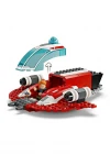LEGO Star Wars Crimson Firehawk 75384
