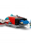 LEGO Star Wars Crimson Firehawk 75384