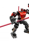 LEGO Star Wars Darth Maul Robotu 75411