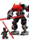 LEGO Star Wars Darth Maul Robotu 75411