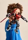 LEGO Star Wars Darth Maul Robotu 75411