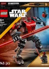 LEGO Star Wars Darth Maul Robotu 75411