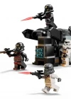 LEGO Star Wars Death Trooper ve Night Trooper Savaş Paketi 75412