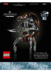 LEGO Star Wars Droideka 75381
