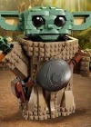 LEGO Star Wars Grogu (Mandalorlu Çırak) 75446