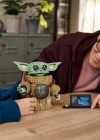 LEGO Star Wars Grogu (Mandalorlu Çırak) 75446