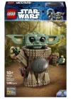 LEGO Star Wars Grogu (Mandalorlu Çırak) 75446