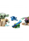 LEGO Star Wars Grogu’nun Yuvası 75443