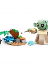 LEGO Star Wars Grogu’nun Yuvası 75443