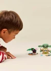 LEGO Star Wars Grogu’nun Yuvası 75443