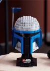 LEGO Star Wars Jango Fett Kaskı 75408