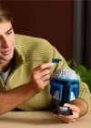 LEGO Star Wars Jango Fett Kaskı 75408