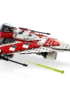 LEGO Star Wars Jedi Bob’un Starfighter’ı 75388