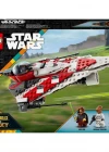 LEGO Star Wars Jedi Bob’un Starfighter’ı 75388