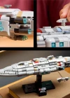 LEGO Star Wars: Jedi’ın Dönüşü Home One Starcruiser 75405