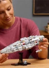 LEGO Star Wars: Jedi’ın Dönüşü Home One Starcruiser 75405