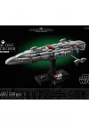 LEGO Star Wars: Jedi’ın Dönüşü Home One Starcruiser 75405