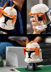 LEGO Star Wars Klon Komutanı Cody Kaskı 75350