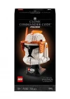 LEGO Star Wars Klon Komutanı Cody Kaskı 75350