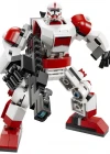 LEGO Star Wars Klon Şok Trooper Robotu 75448