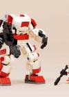 LEGO Star Wars Klon Şok Trooper Robotu 75448