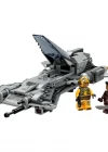 LEGO Star Wars Korsan Snub Fighter 75346