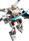 LEGO Star Wars Luke Skywalker X-Wing Robotu 75390