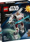 LEGO Star Wars Luke Skywalker X-Wing Robotu 75390