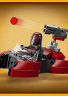 LEGO Star Wars Mandalore Kuşatması Savaş Paketi 75449