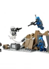 LEGO Star Wars Mandalore Pususu Savaş Paketi 75373