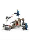 LEGO Star Wars Mandalore Pususu Savaş Paketi 75373
