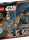 LEGO Star Wars Mandalore Pususu Savaş Paketi 75373