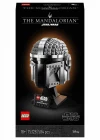LEGO Star Wars Mandalorian Kaskı 75328
