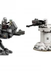 LEGO Star Wars Mandalorian ve Grogu AT-RT Saldırısı 75444