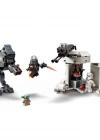 LEGO Star Wars Mandalorian ve Grogu AT-RT Saldırısı 75444