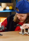 LEGO Star Wars Mandalorian ve Grogu AT-RT Saldırısı 75444