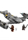 LEGO Star Wars Mandalorian’ın N-1 Starfighter’ı 75325