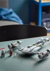 LEGO Star Wars Mandalorian’ın N-1 Starfighter’ı 75325