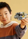 LEGO Star Wars Mandalorian’ın N-1 Starfighter’ı Mikro Savaşçı 753