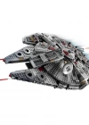 LEGO Star Wars Milenyum Şahini 75257