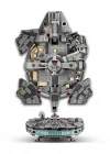 LEGO Star Wars Milenyum Şahini 75257