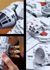 LEGO Star Wars Millennium Falcon 75375