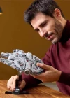 LEGO Star Wars Millennium Falcon 75375