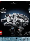 LEGO Star Wars Millennium Falcon 75375