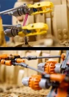 LEGO Star Wars Mos Espa Pod Yarışı Dioraması 75380