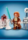 LEGO Star Wars Obi-Wan Kenobi’nin Jedi Starfighter’ı 75333