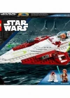 LEGO Star Wars Obi-Wan Kenobi’nin Jedi Starfighter’ı 75333