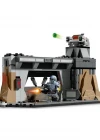 LEGO Star Wars Paz Vizsla ve Moff Gideon Savaşı 75386